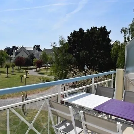 Duplex Dans Proche Du Casino Avec Acces Piscine *